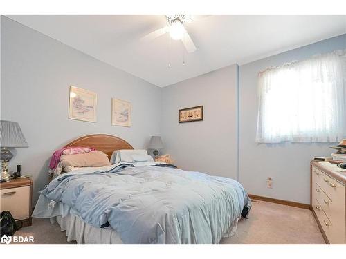 86 Clifton Street, Fenelon Falls, ON - Indoor Photo Showing Bedroom