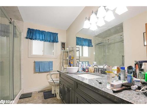 86 Clifton Street, Fenelon Falls, ON - Indoor Photo Showing Bathroom