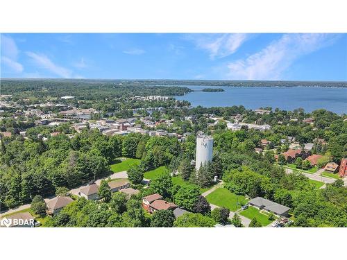 86 Clifton Street, Fenelon Falls, ON - Outdoor With Body Of Water With View