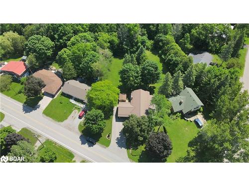 86 Clifton Street, Fenelon Falls, ON - Outdoor With View