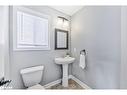 1208 Mary Lou Street, Innisfil, ON  - Indoor Photo Showing Bathroom 