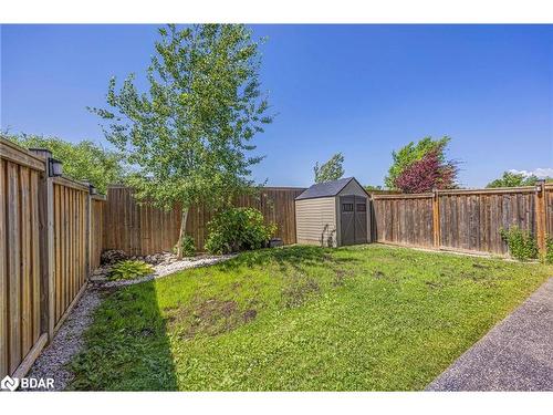 1208 Mary Lou Street, Innisfil, ON - Outdoor