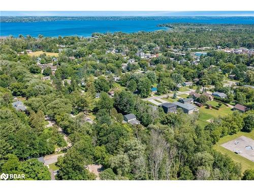 964 Corner Avenue, Innisfil, ON - Outdoor With Body Of Water With View