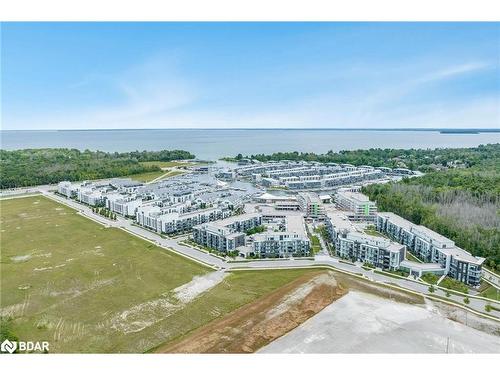 139-375 Sea Ray Avenue, Innisfil, ON - Outdoor With Body Of Water With View
