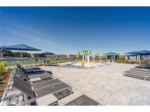 139-375 Sea Ray Avenue, Innisfil, ON - Outdoor With View