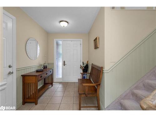 227 Rose Street, Barrie, ON - Indoor Photo Showing Other Room