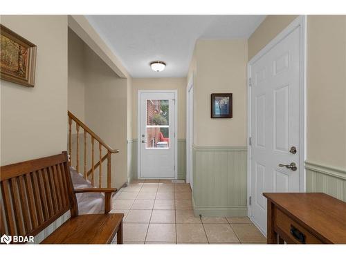 227 Rose Street, Barrie, ON - Indoor Photo Showing Other Room