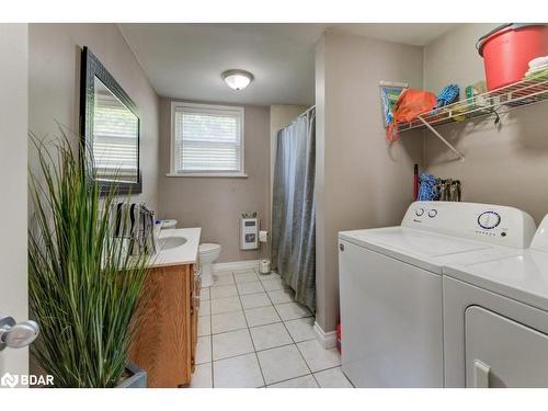 98 Snyder'S Road E, Baden, ON - Indoor Photo Showing Laundry Room