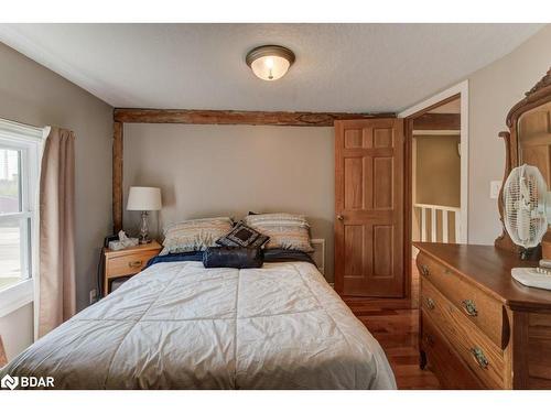 98 Snyder'S Road E, Baden, ON - Indoor Photo Showing Bedroom