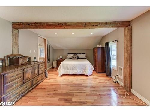 98 Snyder'S Road E, Baden, ON - Indoor Photo Showing Bedroom