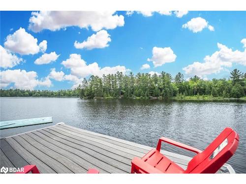 4 Clover Court, Kawartha Lakes, ON - Outdoor With Body Of Water With View