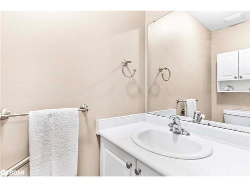 111 Meadow Lane, Wasaga Beach, ON - Indoor Photo Showing Bathroom
