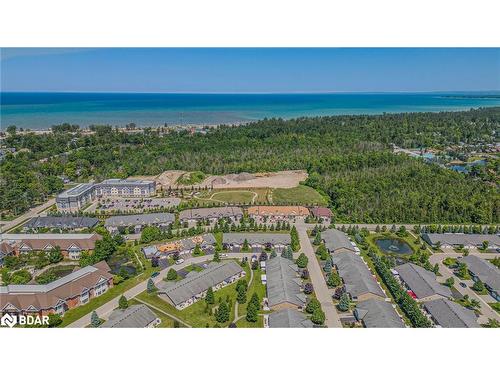 111 Meadow Lane, Wasaga Beach, ON - Outdoor With Body Of Water With View