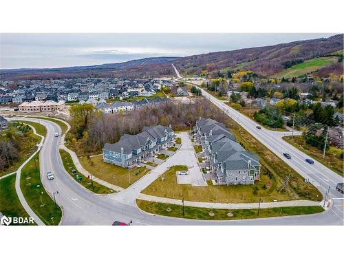 12-218 Crosswinds Boulevard, The Blue Mountains, ON - Outdoor With View