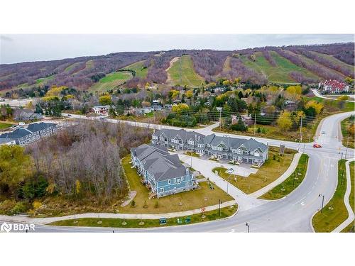 12-218 Crosswinds Boulevard, The Blue Mountains, ON - Outdoor With View