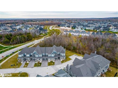 12-218 Crosswinds Boulevard, The Blue Mountains, ON - Outdoor With View