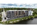 715-185 Dunlop Street E, Barrie, ON  - Outdoor With Body Of Water With View 