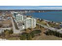 1003-75 Ellen Street, Barrie, ON  - Outdoor With Body Of Water With View 