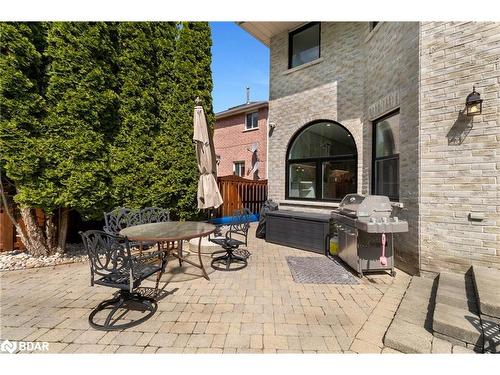 23 Grants Way, Barrie, ON - Outdoor