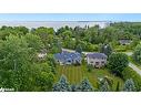 3628 Taylor Street, Innisfil, ON  - Outdoor With Body Of Water With View 
