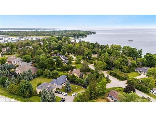 3628 Taylor Street, Innisfil, ON - Outdoor With Body Of Water With View