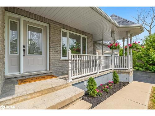 3628 Taylor Street, Innisfil, ON - Outdoor With View