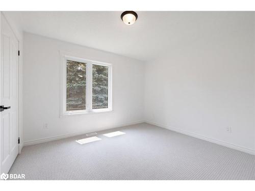 3628 Taylor Street, Innisfil, ON - Indoor Photo Showing Dining Room