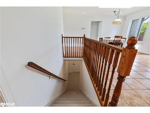 3628 Taylor Street, Innisfil, ON - Indoor Photo Showing Laundry Room