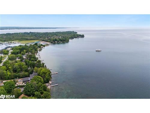 3628 Taylor Street, Innisfil, ON - Outdoor With View