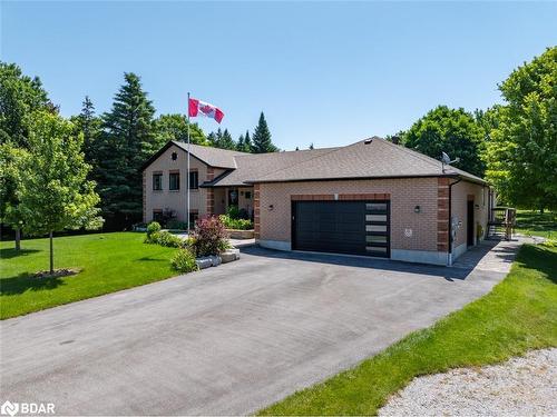 1277 Sunnidale Road, Springwater, ON 