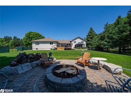 1277 Sunnidale Road, Springwater, ON 