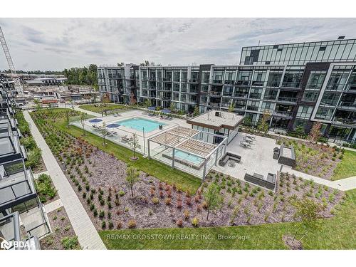 427-415 Sea Ray Ave Avenue, Innisfil, ON - Outdoor