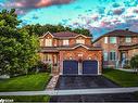 9 Tascona Court, Barrie, ON  - Outdoor With Facade 