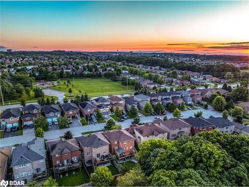 9 Tascona Court, Barrie, ON - Outdoor With View