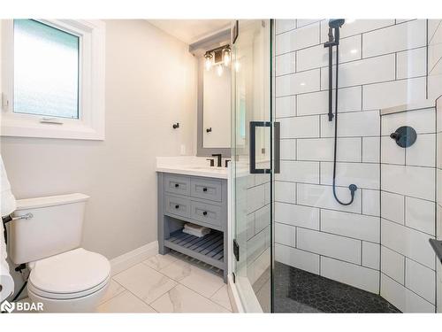 1171 North Shore Drive, Innisfil, ON - Indoor Photo Showing Bathroom