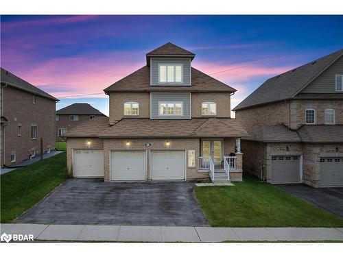 1408 Kellough Street, Innisfil, ON 