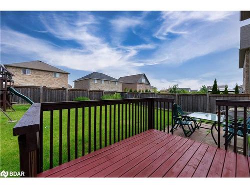 1408 Kellough Street, Innisfil, ON 