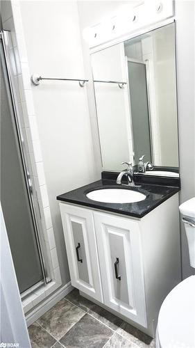 3253 Butler Place, Niagara Falls, ON - Indoor Photo Showing Bathroom