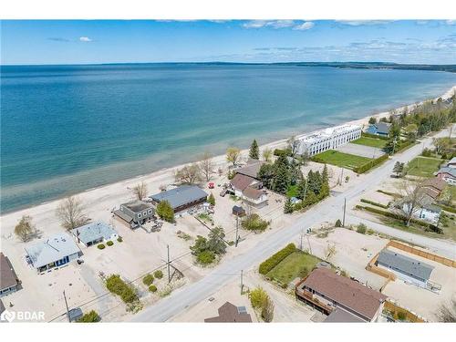 1078 Tiny Beaches Road S, Tiny, ON - Outdoor With Body Of Water With View