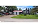 12 Fulsom Crescent, Orillia, ON  - Outdoor 