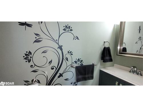 12 Fulsom Crescent, Orillia, ON -  Photo Showing Bathroom