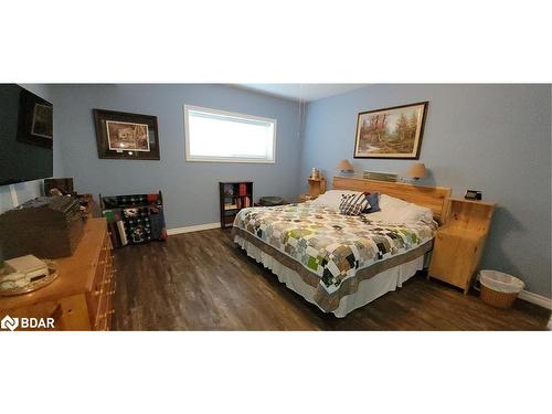 12 Fulsom Crescent, Orillia, ON - Indoor Photo Showing Bedroom