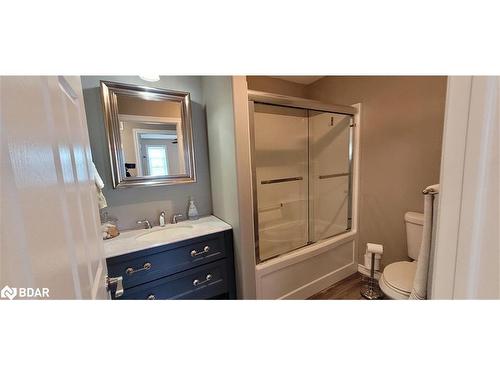 12 Fulsom Crescent, Orillia, ON - Indoor Photo Showing Bathroom