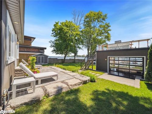 201 Cedar Island Road, Orillia, ON - Outdoor