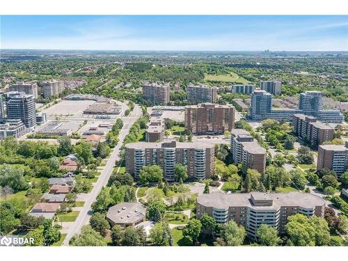 504-50 Baif Boulevard, Richmond Hill, ON - Outdoor With View