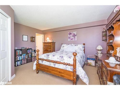 504-50 Baif Boulevard, Richmond Hill, ON - Indoor Photo Showing Bedroom