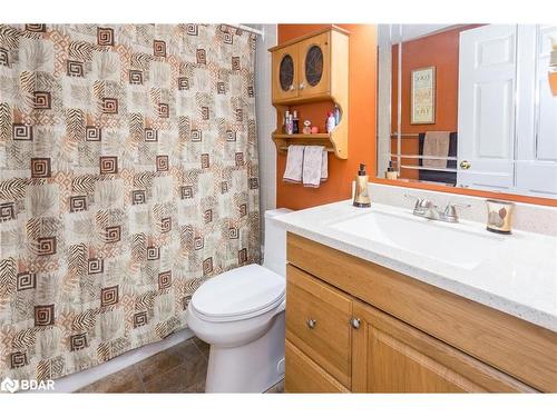 504-50 Baif Boulevard, Richmond Hill, ON - Indoor Photo Showing Bathroom