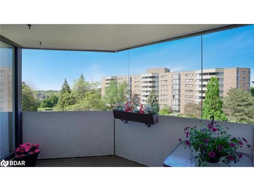 504-50 Baif Boulevard, Richmond Hill, ON -  Photo Showing Other Room