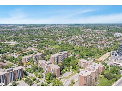 504-50 Baif Boulevard, Richmond Hill, ON - Outdoor With View