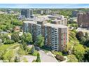 504-50 Baif Boulevard, Richmond Hill, ON  - Outdoor With View 